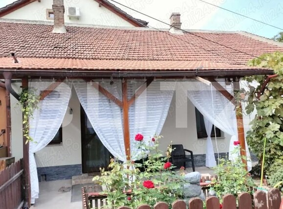 Casa de vânzare 3 camere Bucovina - 185314CV | BLITZ Timișoara | Poza1