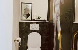 Apartament 2 camere, 70 mp, zona Central 