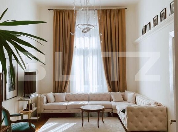 Apartament de închiriat 2 camere P-ta Maria - 185315AI | BLITZ Timișoara | Poza1