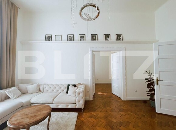 Apartament de închiriat 2 camere P-ta Maria - 185315AI | BLITZ Timișoara | Poza2