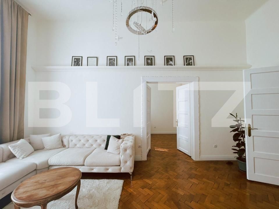 Apartament de închiriat 2 camere P-ta Maria - 185315AI | BLITZ Timișoara | Poza2