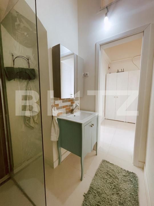 Apartament de închiriat 2 camere P-ta Maria - 185315AI | BLITZ Timișoara | Poza8