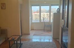 Apartament 1 camera Circumvalatiunii