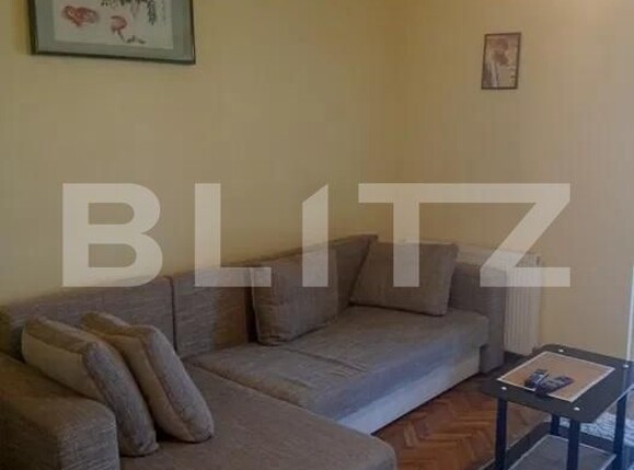 Garsonieră de vânzare Circumvalatiunii - 185317AV | BLITZ Timișoara | Poza1