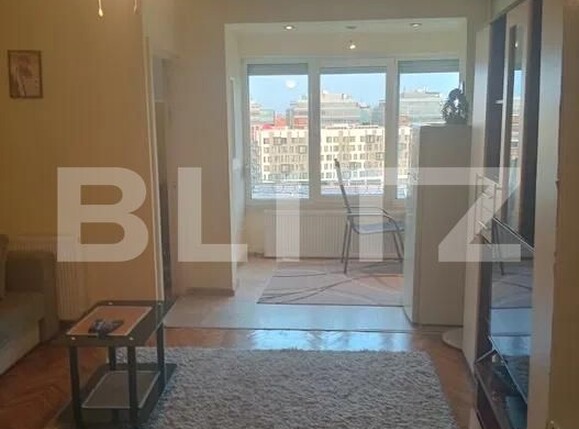 Garsonieră de vânzare Circumvalatiunii - 185317AV | BLITZ Timișoara | Poza2