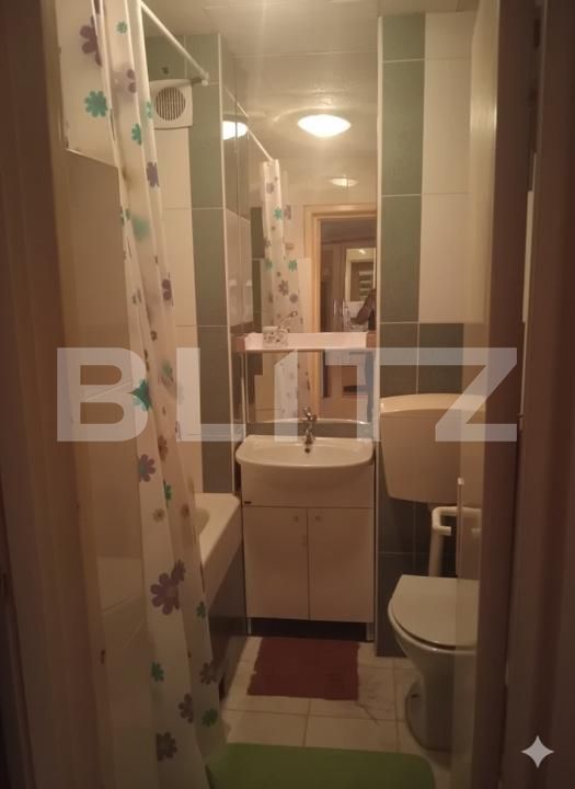 Garsonieră de vânzare Circumvalatiunii - 185317AV | BLITZ Timișoara | Poza4