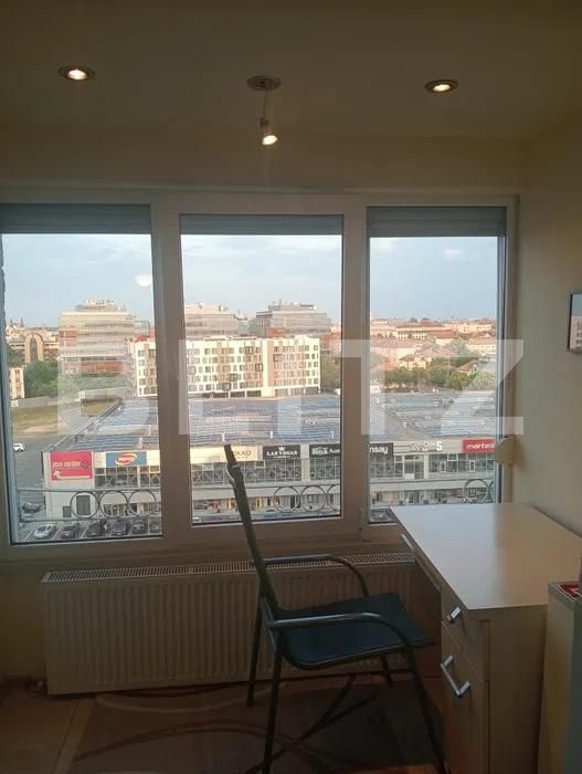 Garsonieră de vânzare Circumvalatiunii - 185317AV | BLITZ Timișoara | Poza3