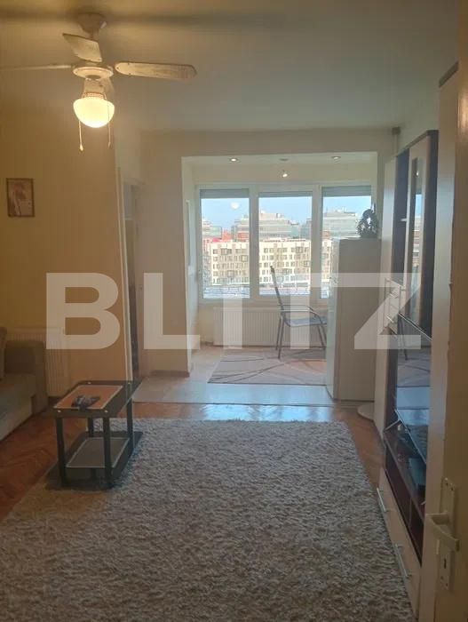 Garsonieră de vânzare Circumvalatiunii - 185317AV | BLITZ Timișoara | Poza2