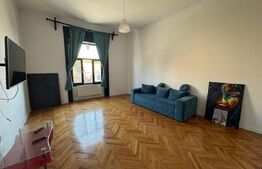 Apartament 3 camere, 80 mp, zonă istorică Brâncoveanu