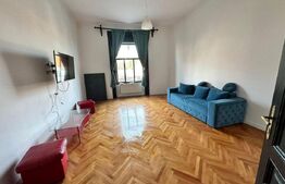Apartament 3 camere, 80 mp, zonă istorică Brâncoveanu