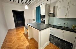 Apartament 3 camere, 80 mp, zonă istorică Brâncoveanu