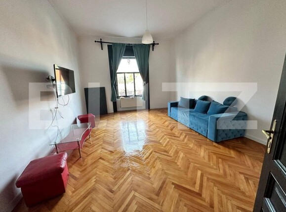 Apartament de vânzare 3 camere Iosefin - 185319AV | BLITZ Timișoara | Poza1