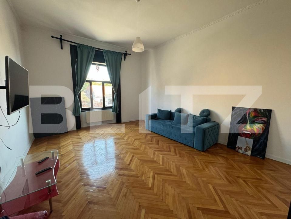 Apartament de vânzare 3 camere Iosefin - 185319AV | BLITZ Timișoara | Poza2