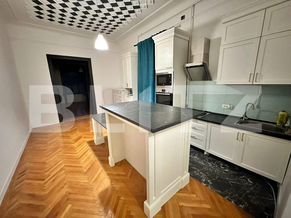 Apartament de vânzare 3 camere Iosefin - 185319AV | BLITZ Timișoara | Poza3