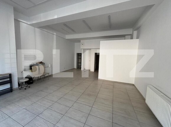 Spațiu birouri de închiriat Complex Studentesc - 185320SIB | BLITZ Timișoara | Poza1