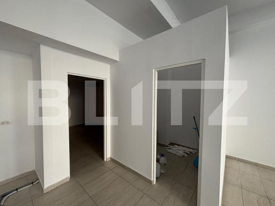 Spațiu birouri de închiriat Complex Studentesc - 185320SIB | BLITZ Timișoara | Poza2