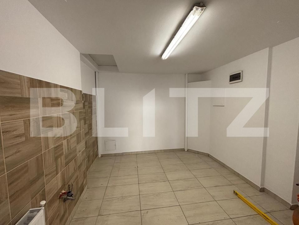 Spațiu birouri de închiriat Complex Studentesc - 185320SIB | BLITZ Timișoara | Poza3