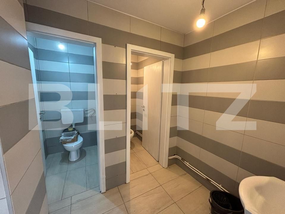 Spațiu birouri de închiriat Complex Studentesc - 185320SIB | BLITZ Timișoara | Poza4
