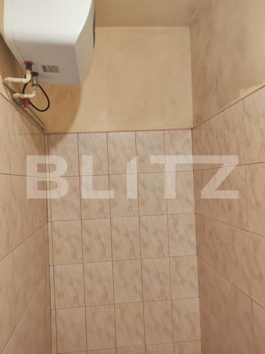 Garsonieră de vânzare Complex Studentesc - 185323AV | BLITZ Timișoara | Poza3