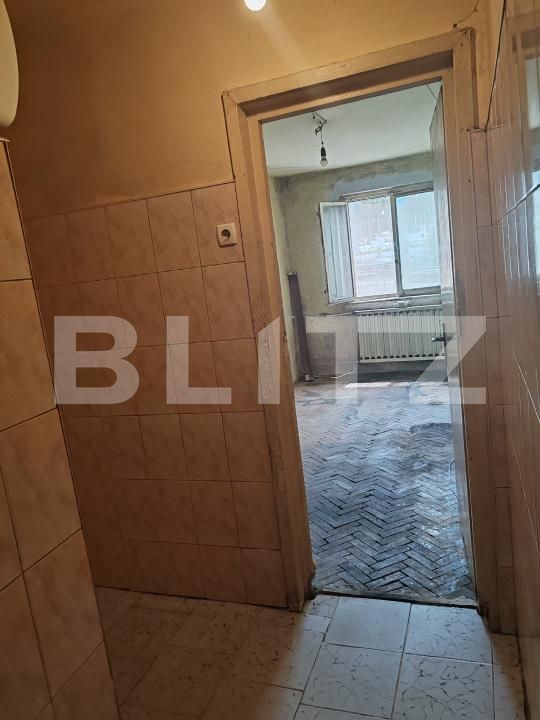 Garsonieră de vânzare Complex Studentesc - 185323AV | BLITZ Timișoara | Poza4