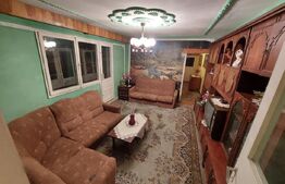 Vand apartament in Micro3 