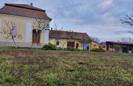 Casa de vanzare Comlosu Mare