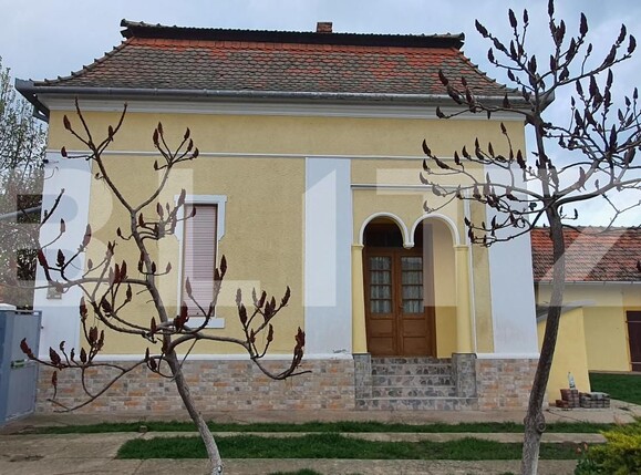 Casa de vânzare 5 camere Jimbolia - 185373CV | BLITZ Timișoara | Poza2