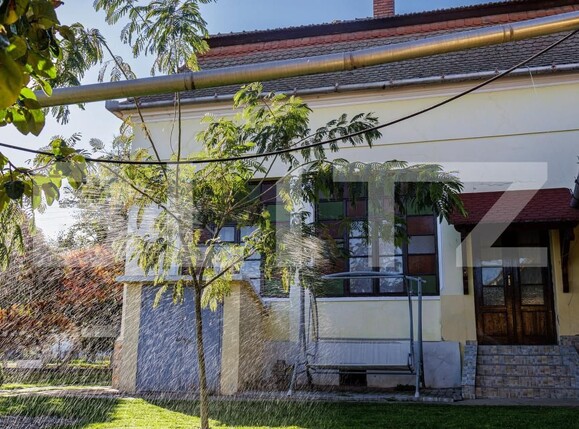 Casa de vânzare 5 camere Jimbolia - 185373CV | BLITZ Timișoara | Poza1