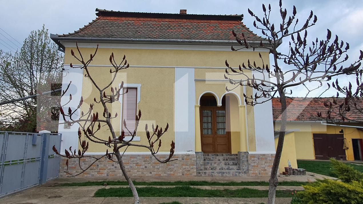 Casa de vânzare 5 camere Jimbolia - 185373CV | BLITZ Timișoara | Poza2