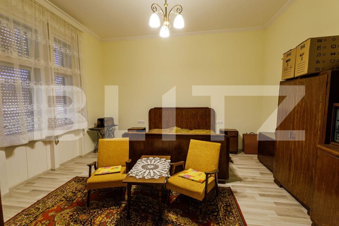 Casa de vânzare 5 camere Jimbolia - 185373CV | BLITZ Timișoara | Poza4