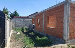 Casa individuala, 120 mp, zona Torontalului Metro 2