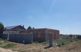 Casa individuala, 120 mp, zona Torontalului Metro 2