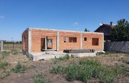 Casa individuala, 120 mp, zona Torontalului Metro 2