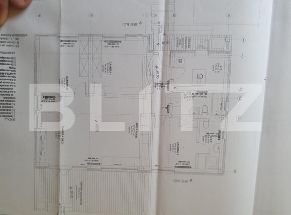 Casa de vânzare 4 camere Torontalului - 185395CV | BLITZ Timișoara | Poza4