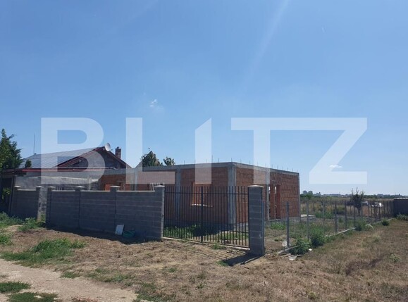 Casa de vânzare 4 camere Torontalului - 185395CV | BLITZ Timișoara | Poza3