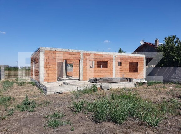 Casa de vânzare 4 camere Torontalului - 185395CV | BLITZ Timișoara | Poza1