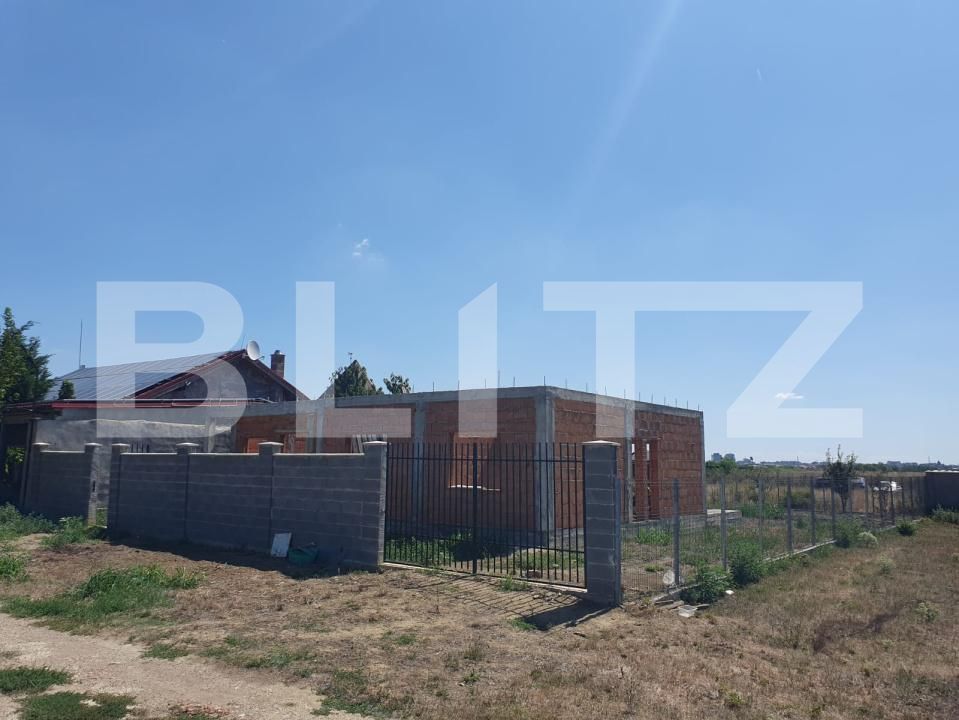 Casa de vânzare 4 camere Torontalului - 185395CV | BLITZ Timișoara | Poza3