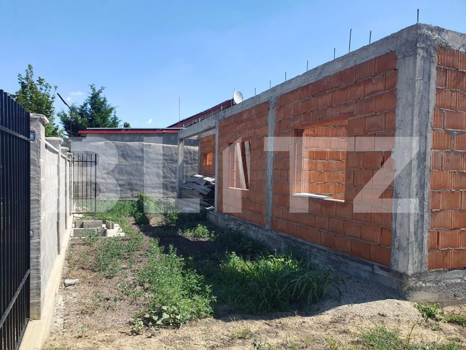 Casa de vânzare 4 camere Torontalului - 185395CV | BLITZ Timișoara | Poza2