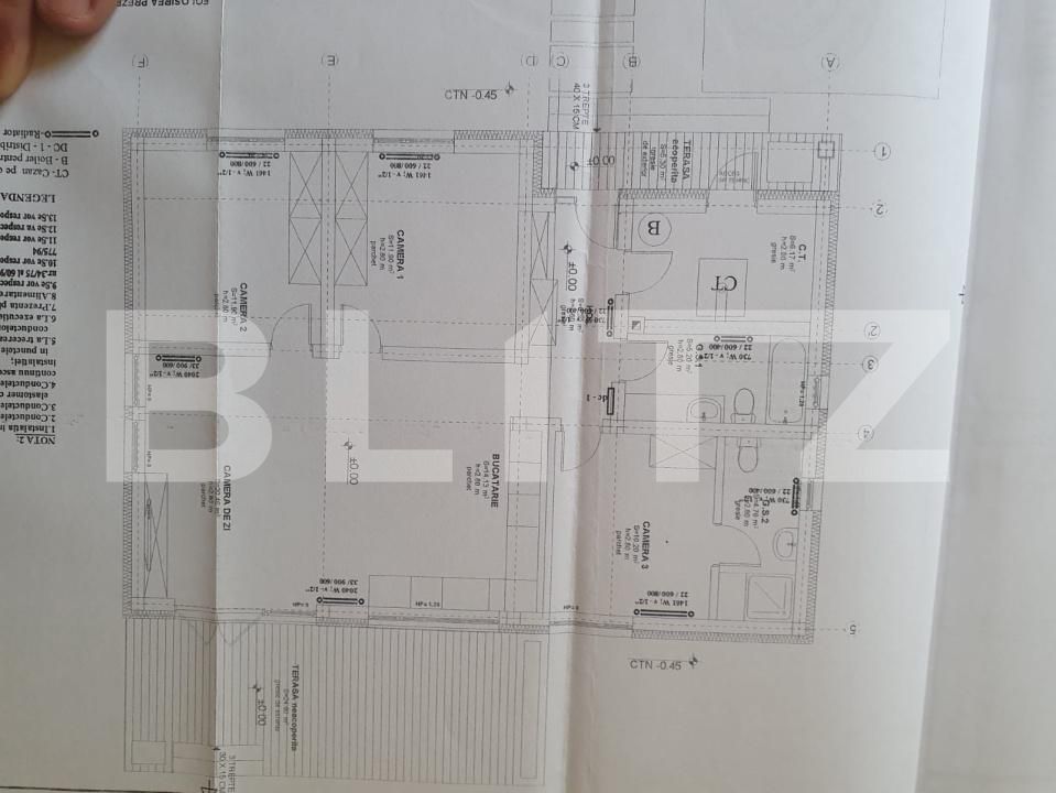 Casa de vânzare 4 camere Torontalului - 185395CV | BLITZ Timișoara | Poza4