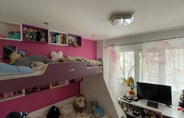 Apartament 4 camere, 70 mp, zona Dacia 