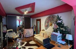 Apartament 4 camere, 70 mp, zona Dacia 