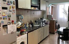 Apartament 4 camere, 70 mp, zona Dacia 