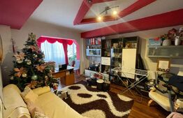 Apartament 4 camere, 70 mp, zona Dacia 