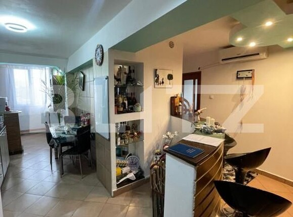 Apartament de vânzare 4 camere Dacia - 185399AV | BLITZ Timișoara | Poza1