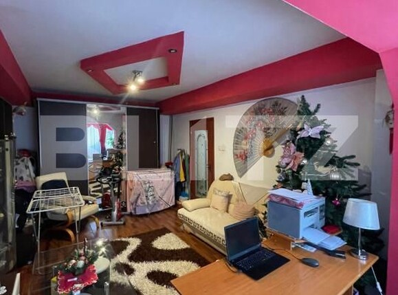 Apartament de vânzare 4 camere Dacia - 185399AV | BLITZ Timișoara | Poza3