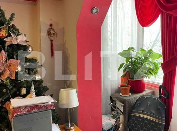 Apartament de vânzare 4 camere Dacia - 185399AV | BLITZ Timișoara | Poza14