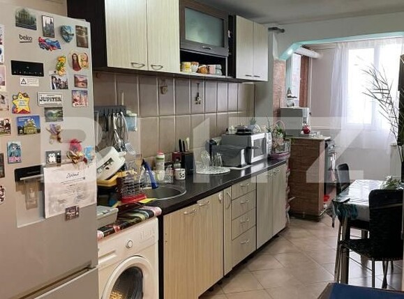 Apartament de vânzare 4 camere Dacia - 185399AV | BLITZ Timișoara | Poza3