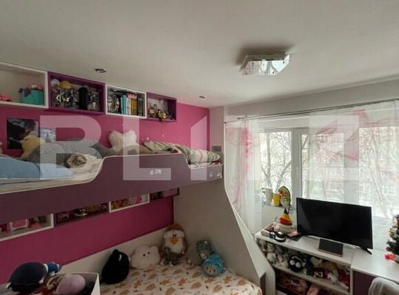 Apartament de vânzare 4 camere Dacia - 185399AV | BLITZ Timișoara | Poza5