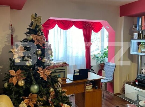 Apartament de vânzare 4 camere Dacia - 185399AV | BLITZ Timișoara | Poza5