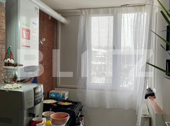 Apartament de vânzare 4 camere Dacia - 185399AV | BLITZ Timișoara | Poza4